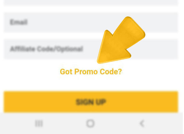 betvisa bd com app betvisa app registration step 5