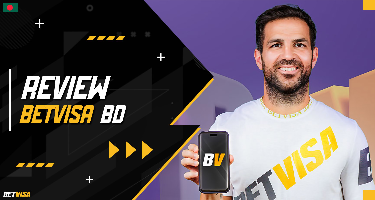 Detailed review of the BetVisa Bangladesh mobile application for Android and iOS