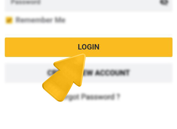 betvisa bd com app betvisa app sign in process step 3