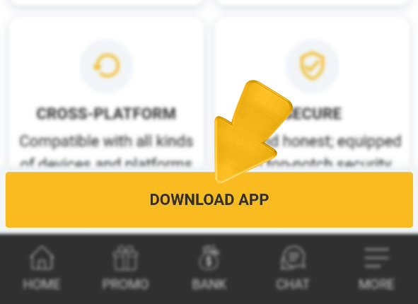 betvisa bd com app how to download betvisa apk step 4