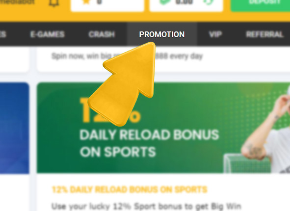 betvisa bd com bonuses how to activate betvisa bd bonuses step 4