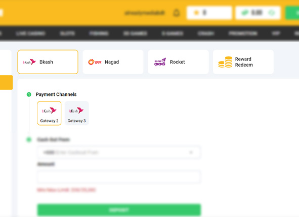 betvisa bd com payments how to make betvisa deposits in bangladesh step 3