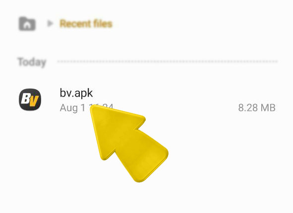 betvisa bd com অ্যান্ড্রয়েডের জন্য  ধাপ 7