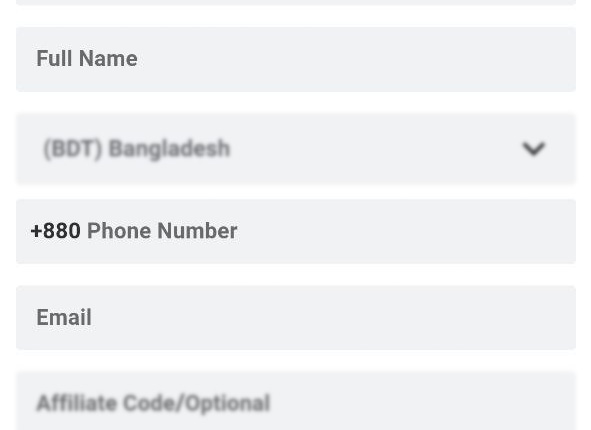 betvisa bd com অ্যাপ betvisa অ্যাপ রেজিস্ট্রেশন ধাপ 4