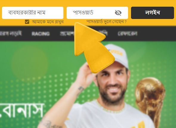 betvisa bd com বোনাস betvisa বোনাসের জন্য নিয়ম ও শর্তাবলী কিভাবে betvisa বোনাস সক্রিয় করবেন ধাপ 2