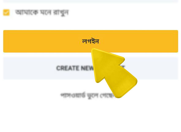 betvisa bd com betvisa কিভাবে betvisa এ লগইন করবেন ধাপ 6