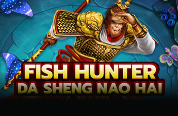 Da Sheng Nao Hai